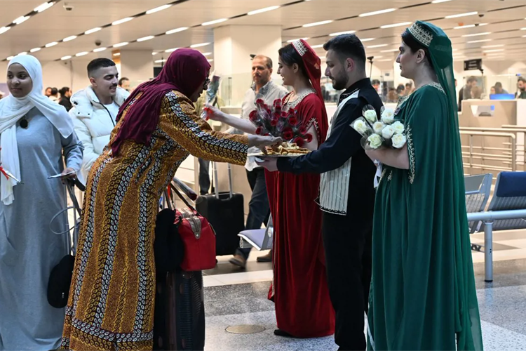 سلام إلى البقاع اليوم.. واستعداد فرنسي لرعاية ترسيم الحدود مع سوريا