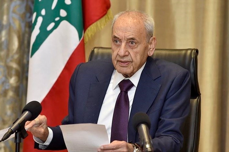 نبيه برّي .. بين الجدل والتقدير