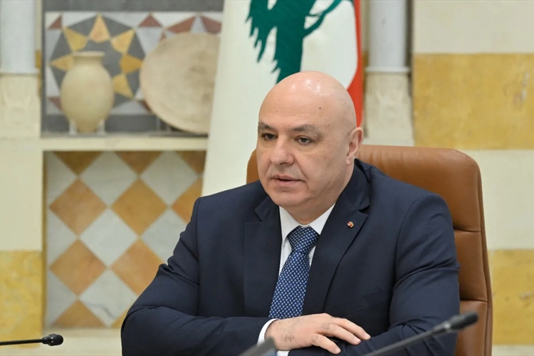 عون لعمل عربي يتجاوز الإدانة ومطالب لبنان في صلب الإهتمام