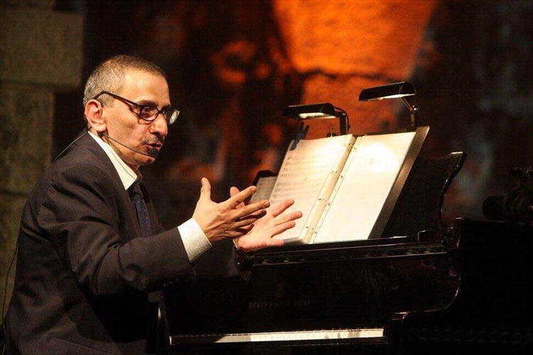 موسيقى زياد الرحباني.. نغمات تتحوَّل إلى منشور سياسي غاضب