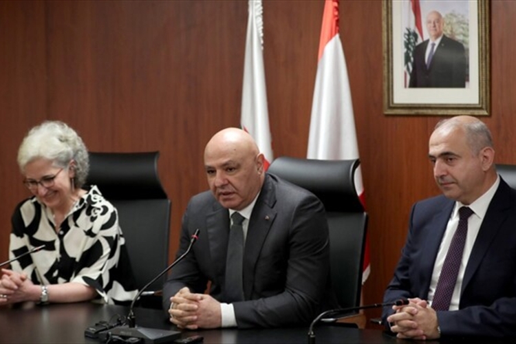 الرئيس عون: لا أحد يستطيع إلغاء الجامعة اللبنانية وسنقوم بالكثير من الخطوات من أجل تطويرها