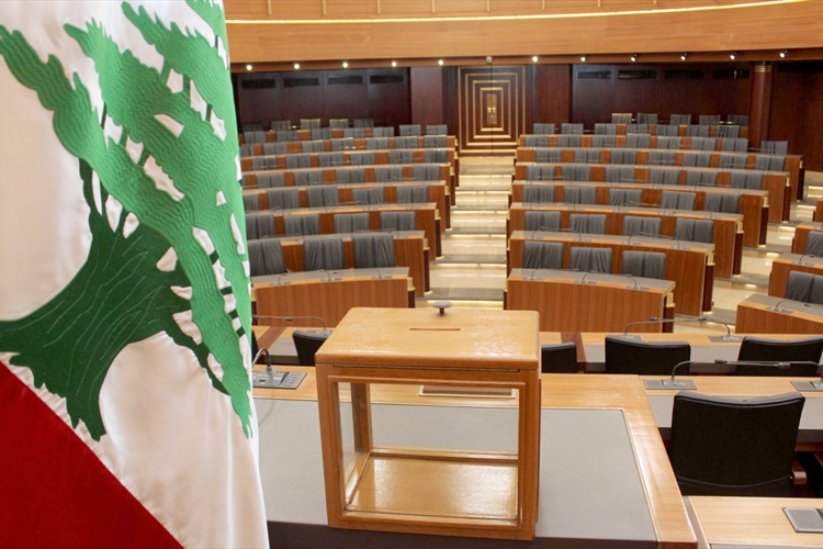 6 حزيران موعد مرجَّح لجلسة انتخاب رئيس الجمهورية