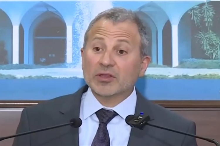 باسيل من بعبدا: نتمنى أن يتمسك حزب الله بالفرصة المتاحة