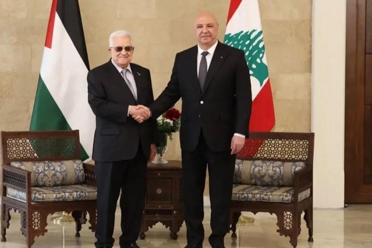 مصادر لـ«اللواء»: التفاهم الفلسطيني - اللبناني فرصة يجب تلقّفها من الجانبين وعزام الأحمد يفكّك عقد ملف تسليم السلاح في لبنان
