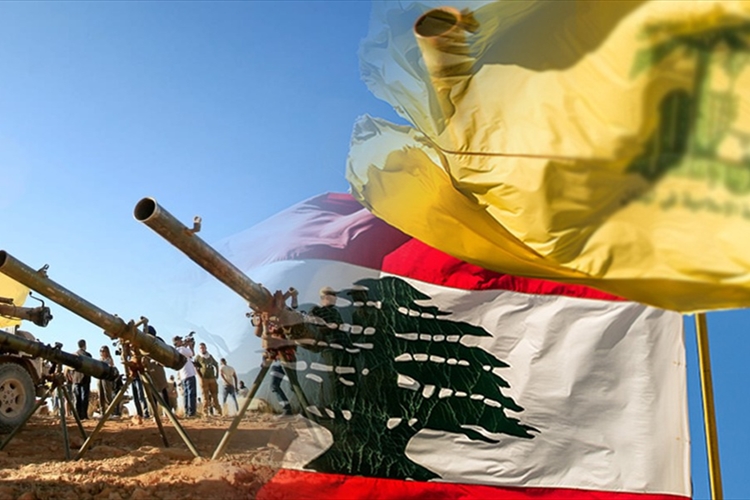 حصرية السلاح: دعم الجيش والإعمار
