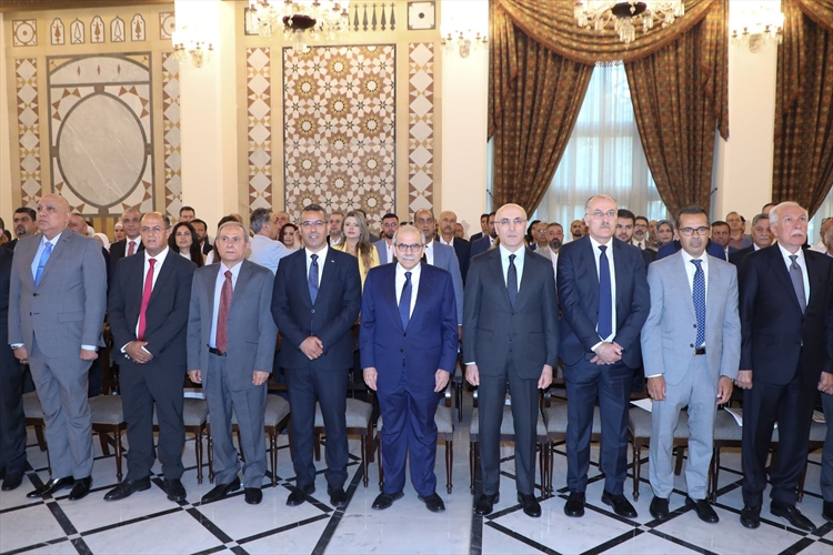 مؤتمر «زراعة القنّب بين الواقع والمرتجى» في السرايا.. سلام: فرصة لبناء اقتصاد منتج مستدام وغير ريعي