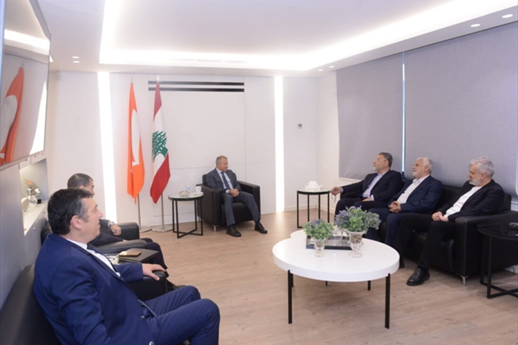 فياض بعد اللقاء مع باسيل: أسوأ المخاطر هي تحويل المشكلة من لبنانية - إسرائيلية إلى لبنانية - لبنانية