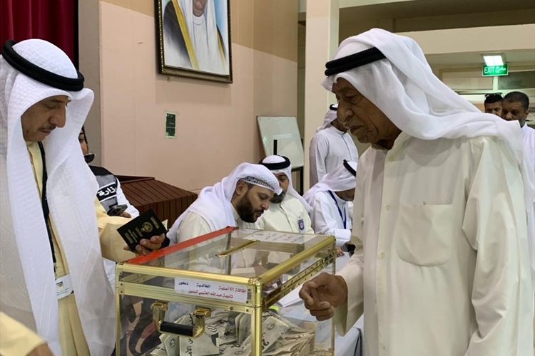 الكويتيون ينتخبون مجلس الأمة 2024 ونسبة التغيير تنتظر النتائج اليوم