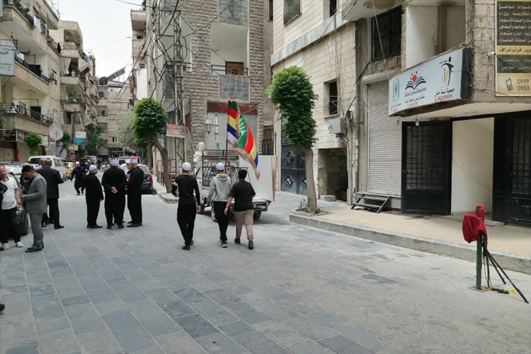 الفتنة الإسرائيلية أبعد من جرمانا