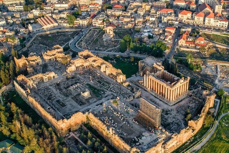 2030.. وصحوة لبنان