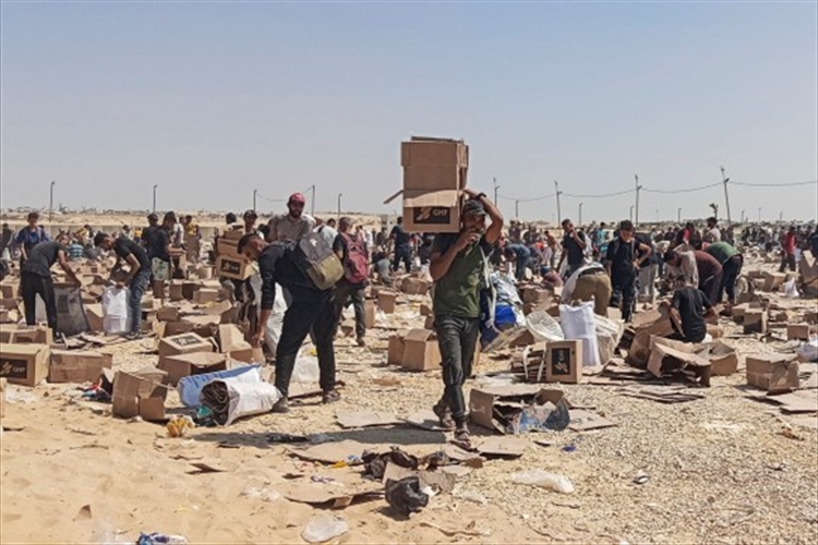 «صفقة غزة»: الاحتلال يحاصرها بالدمار والمقاومة تفرض معادلة قتل يومي لجنوده