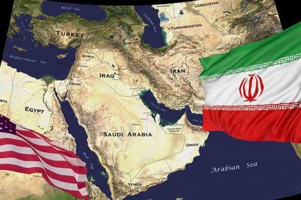 إستقرار المنطقة حاجة عربية وإيرانية.. ومصلحة أميركية