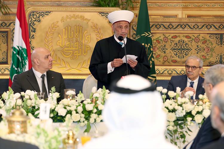 أبعد من مجرد إفطار رمضاني