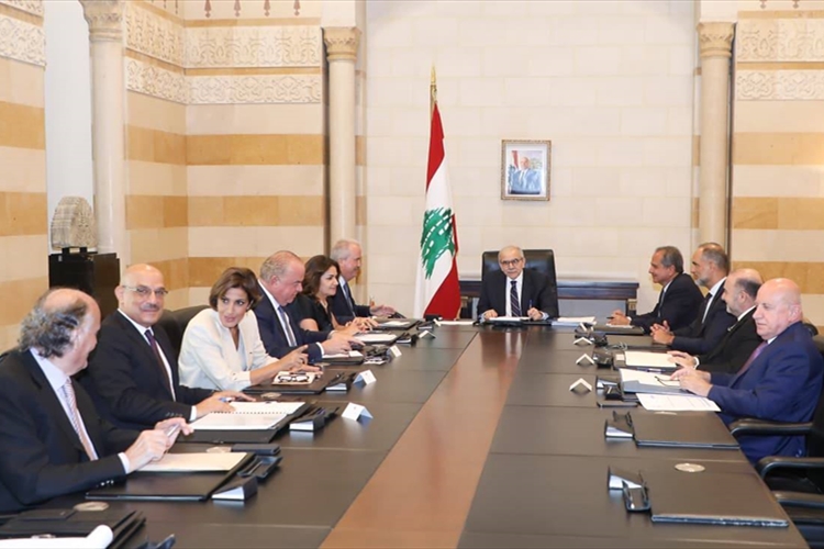 براك وأورتاغوس مع حضور أميركي غير مسبوق «لمساعدة لبنان»
