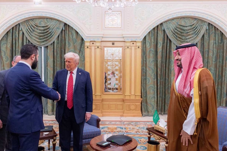 من إعلام العدو: سوريا «بلد الفرص الجديدة» في الشرق الأوسط