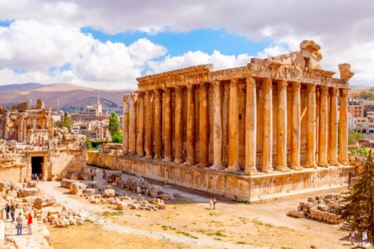متى تعود الدولة إلى مدينة الشمس؟