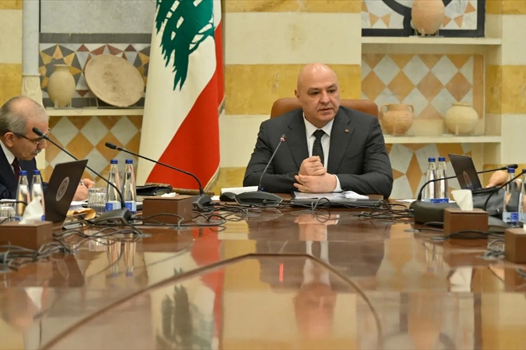 مجلس الوزراء يُمدّد لـ"اليونيفيل"... ولهذا السبب تأخّر انتشار الجيش