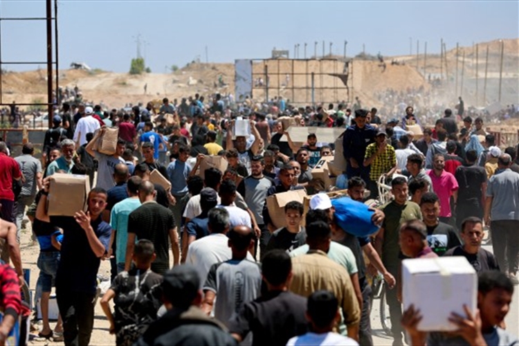 نتنياهو يطيح بالتفاؤل.. وخرائط الاحتلال الدائم تهدِّد صفقة الأسرى!