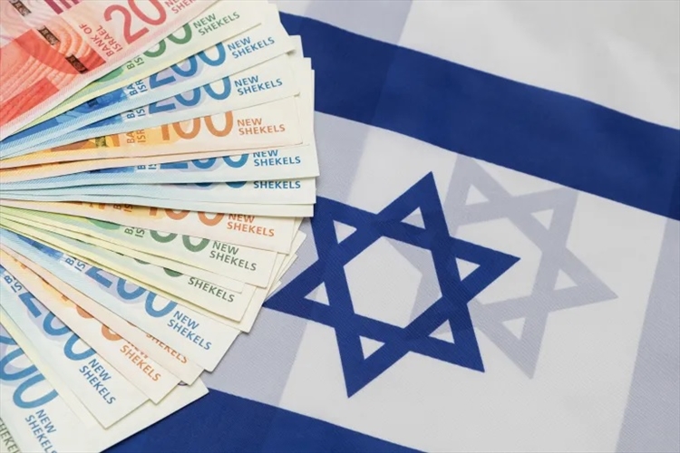 عجز ميزانية إسرائيل يرتفع إلى 6.6% في 2024 بسبب عدوانها على غزة