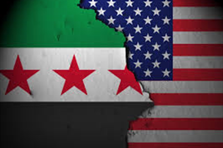 واشنطن ليست بوارد تطبيع العلاقات مع سوريا