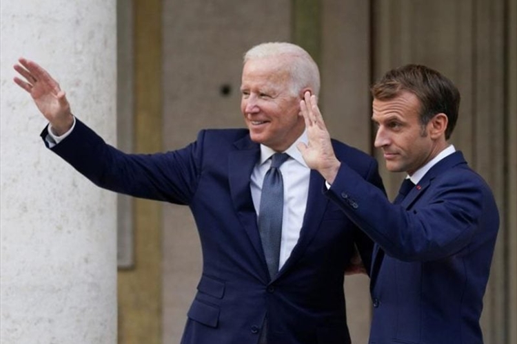 مصادر ديبلوماسية لـ«اللواء»: فرنسا والولايات المتحدة يعملان على حلٍّ يُريح لبنان والعين على نتائج القمة الأميركية - الفرنسية