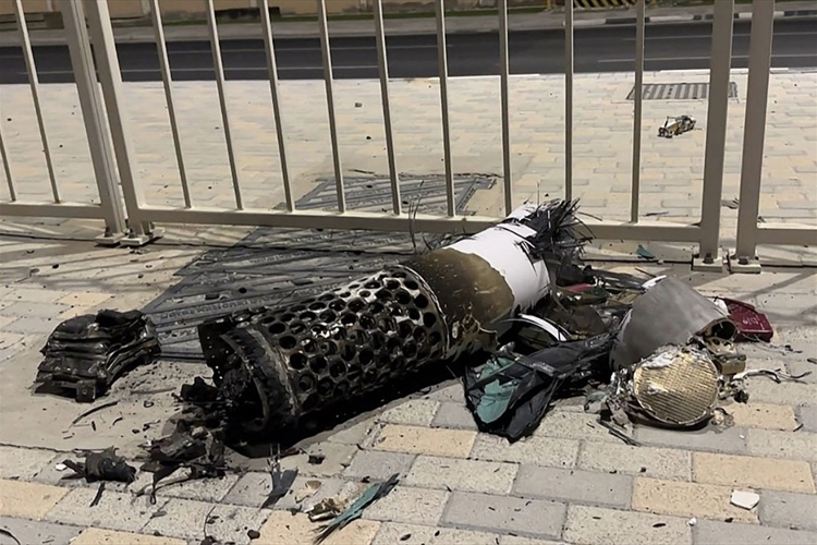 الردّ الإيراني: استهداف قاعدة أميركية في قطر