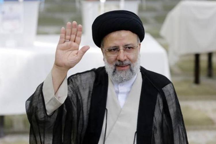 «جزار طهران».. اسرائيل تصنّف رئيسي كأكثر رؤساء ايران تطرفًا