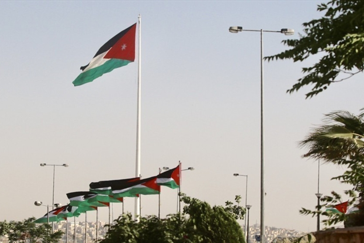 كشف خلية أمنية خطيرة في الأردن