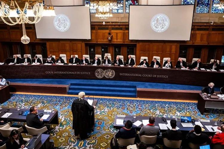 رأي تاريخي لمحكمة العدل: لإنهاء إسرائيل احتلال الأراضي الفلسطينية