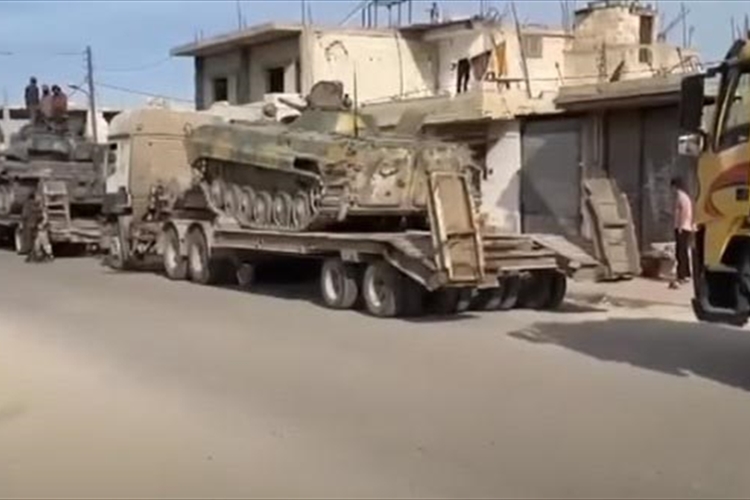 تعزيزات متبادلة عند الحدود الشرقية.. ولجنة حكومية لمكافحة التهريب بين البلدين