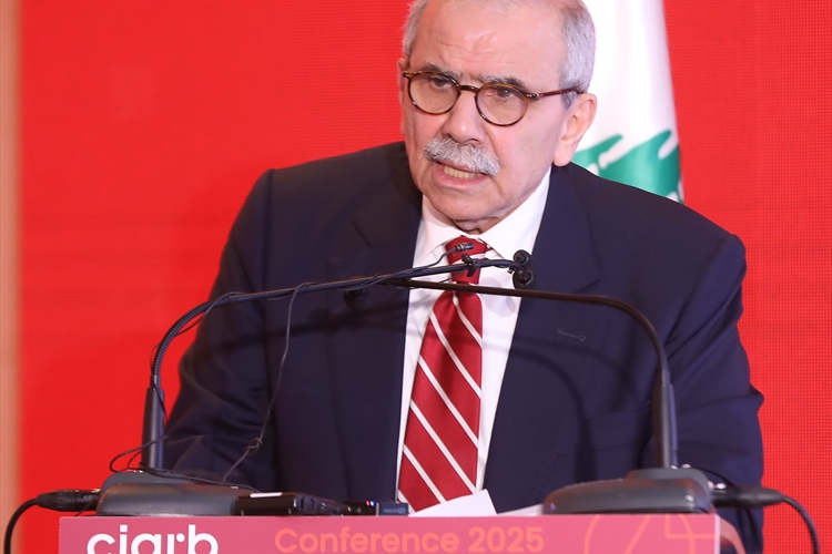 سلام: حان الوقت لبناء الدولة ونزعنا السلاح من اكثر من 500 مخزن في الجنوب
