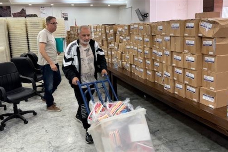 تصعيد إسرائيلي استباقي من الجنوب الى البقاع.. ترهيب وتشويش!