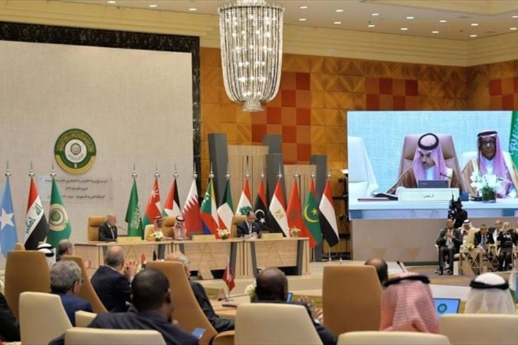 خارطة طريق عربية للبنان: تحاور لرئيس يُرضي اللبنانيِّين