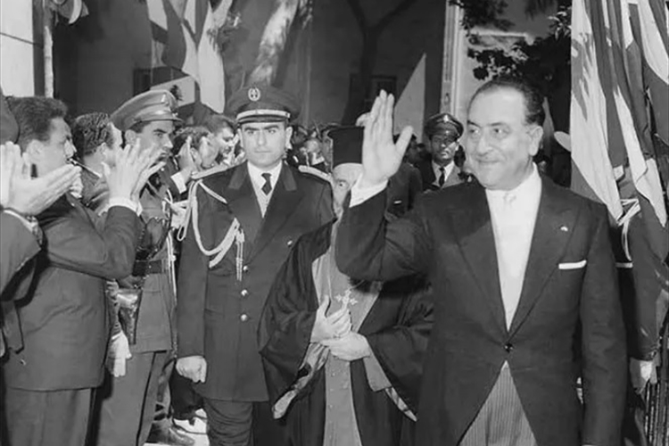 تأملات حول «لبنان الماروني الفلسطيني»