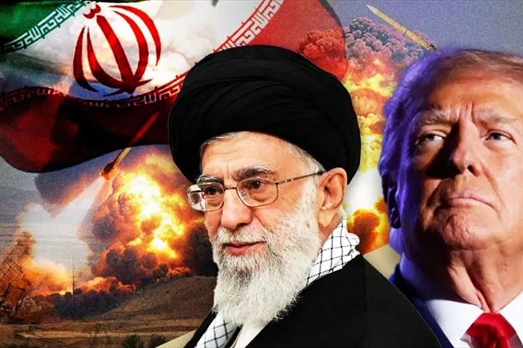 ترامب يمهل خامنئي شهرين قبل «ضرب النووي»