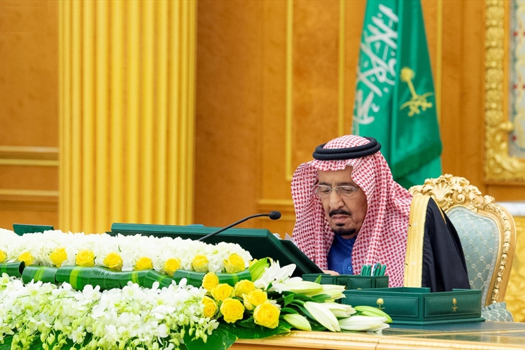 السعودية تُجدِّد وقوفها مع العراق لاستعادة مكانته