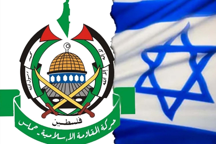 نجوم ومشاهير انقسموا بين مؤيد لـ«حماس» ولـ«اسرائيل»