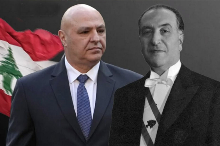 من فؤاد شهاب إلى جوزاف عون: هل تعيد دولة المؤسسات إنقاذ لبنان؟