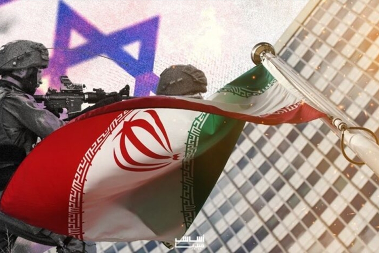طهران وتل أبيب وقلق اليوم التالي
