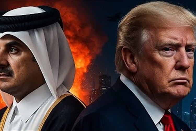 العدوان على قطر والمصداقية الأميركية
