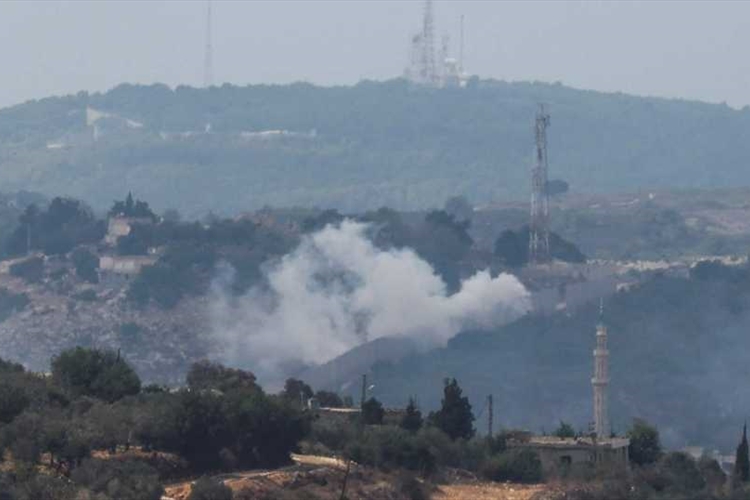 العدوان الإسرائيلي تراجع نسبياً عند الجبهة الجنوبية والمقاومة تستهدف 3 مراكز وتدمِّر دبابة ميركافا