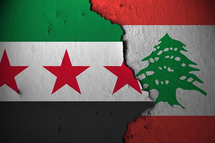 لبنان وسوريا يشكلان لجنتين لتحديد مصير 3 ملفات.. ماهي؟