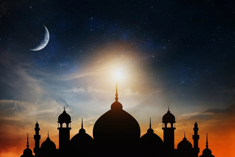 بركات رمضان والولاء المطلق للوطن