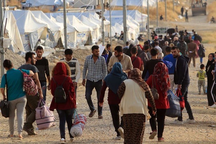 إلى الدولة اللبنانية: هكذا تُعيدون اللاجئين السوريّين إلى بلادهم