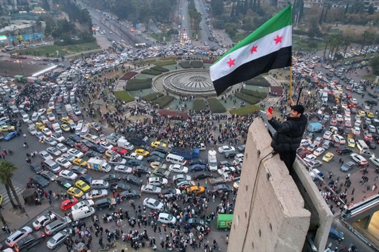 لبنان وسوريا إما الحضن العربي أو الوصاية التركية!