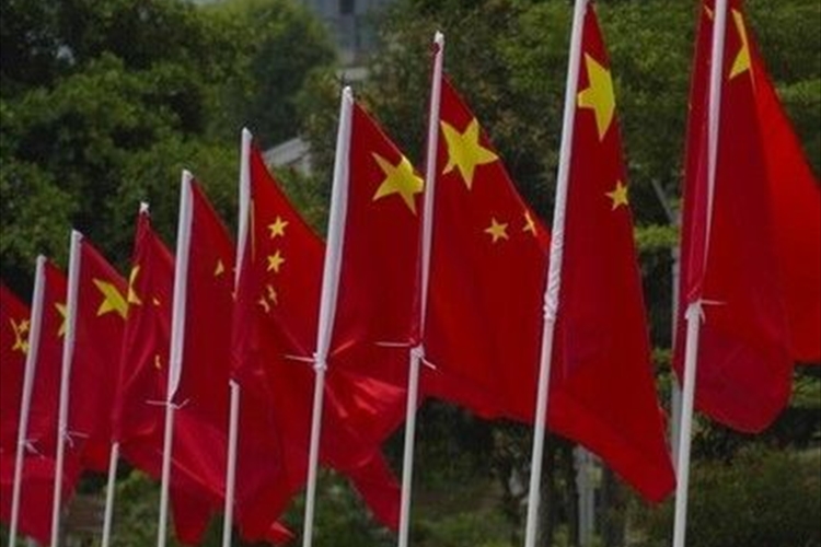 الصين مستعدة للدفاع عن «طريق الحرير الجديد»