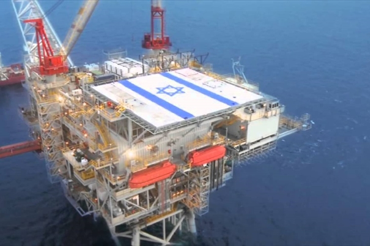 أسباب تحييد منصة الغاز الإسرائيلية عن حرب المشاغلة