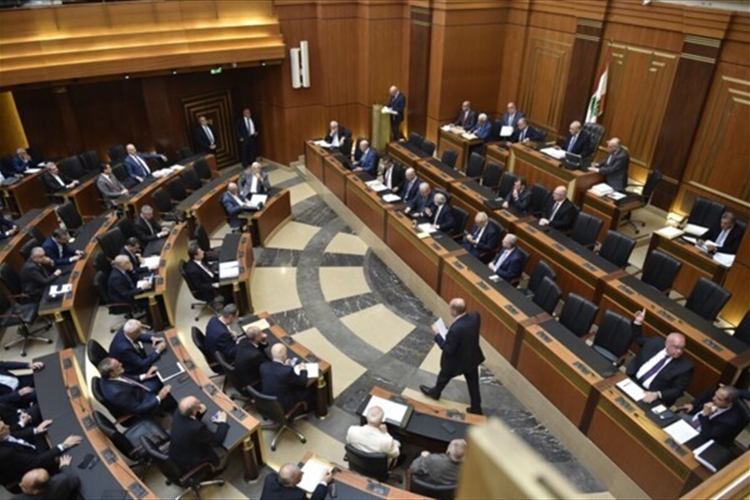 مجلس النواب أقرّ مشروع قانون إعطاء منحة مالية شهرية للعسكريين