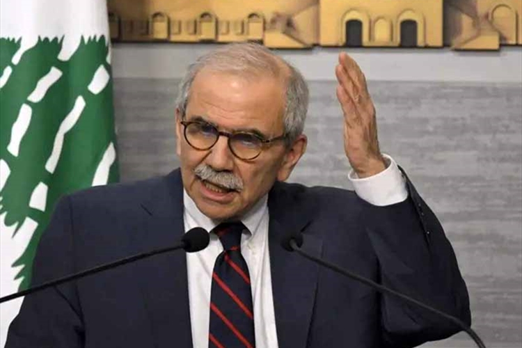 دفاعاً عن الدولة ورجُل الدولة
