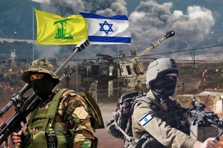 من إعلام العدو: لعبة المعادلات في الشمال مع حزب الله انتهت